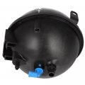 Ocpty Coolant Reservoir Bottle Overflow Tank Fits For 2011-2017 Bmw X3 2015-2018 X4