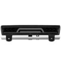 Dna Motoring 3bl-gmcd00-3d-led-bk-sm Black Housing 3d Led Third Tail Brake Light For 00-06 Suburban 1500 2500 Tahoe Yukon Xl 