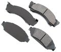 Act375 Proact Ultr Ceramic Disc Brake Pad Kit 