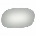 Door Mirror Glass Driver Side Manual For Buick Electra 1990 3 8 In X 5 1 4 Replacement Gm1323120 191275015131 
