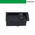 Front Left Black Power Window Master Switch Plastic Replacement For Gto 2004-2006
