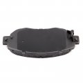 Aintier Automotive Replacement Brake Pads Front Fit For Lexus Gs300 1993-2005 For Gs400 1998-2000 Gs430 2001-2005 Is300 Sc430