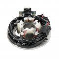 Topteng Generator Stator Base Assy 17d-85560-51 For Yamaha Yz250f Yz250fzl Yz250fzw 2010 Yz250fal Yz250fab 2011 Yz250fbl