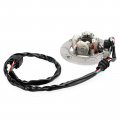 Topteng Generator Stator Base Assy 17d-85560-51 For Yamaha Yz250f Yz250fzl Yz250fzw 2010 Yz250fal Yz250fab 2011 Yz250fbl