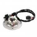 Topteng Generator Stator Base Assy 17d-85560-51 For Yamaha Yz250f Yz250fzl Yz250fzw 2010 Yz250fal Yz250fab 2011 Yz250fbl