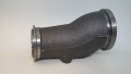Volvo Truck 21401835 Diffuser