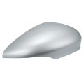 Right Side Car Door Wing Mirror Cover Rear View Cap Ford Fiesta Mk7 2008 2009 2010 2011 2012 2013 2014 2015 2016 2017 For
