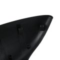 Right Side Car Door Wing Mirror Cover Rear View Cap Ford Fiesta Mk7 2008 2009 2010 2011 2012 2013 2014 2015 2016 2017 For