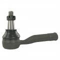 A-partrix 1pcs Front Outer Steering Tie Rod End Rods Tierod Fits Infiniti Q45 1990-1996 Nissan 300zx