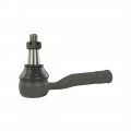 A-partrix 1pcs Front Outer Steering Tie Rod End Rods Tierod Fits Infiniti Q45 1990-1996 Nissan 300zx 
