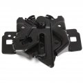 Mercury Mountaineer Hood Latch 2002-2010 Fo1234112 4l2z16700aa 