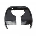 Polaris 5433762-177 Black Metallic Lower Headlight Pod 2-6 Sportsman 700 600 500