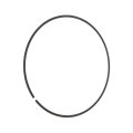 Piston Rings For Buick Lacrosse 2012 2013 2014 2015 Olx-acd19303441-cl360a55 Standard Style Black Replacement Part 