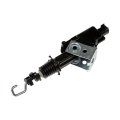 Door Lock Actuator Ford Grand Marquis 2004 Front Driver Or Passenger Side Plastic Blade Terminal Male Connector Replacement For 