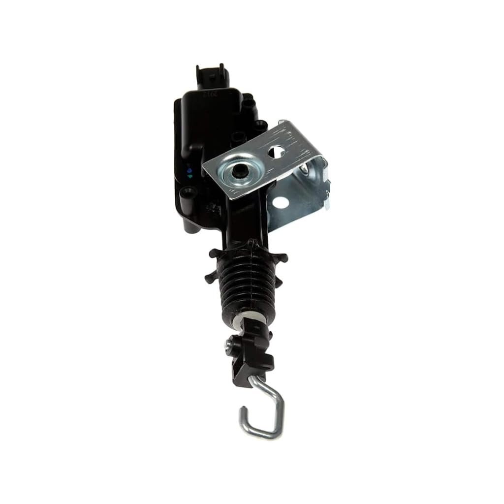 Door Lock Actuator Ford Grand Marquis 2004 Front Driver Or Passenger Side Plastic Blade Terminal Male Connector Replacement For