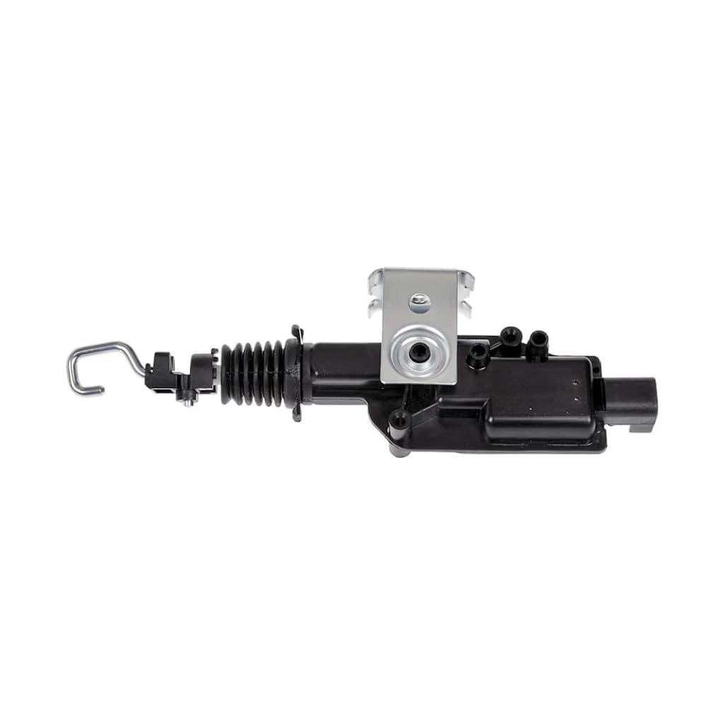 Door Lock Actuator Ford Grand Marquis 2004 Front Driver Or Passenger Side Plastic Blade Terminal Male Connector Replacement For