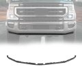 Front Lower Deflector Valance Panelor 2020 2022ord 250 F 350 F 450 F 550 Super Duty Tremor Package Replacement For Lc3z 17626 