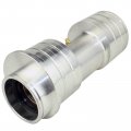 Caltric Rear Axle Bearing Carrier Hub Compatible With Suzuki 64715-45g20 64715-45g10 64715-45g00