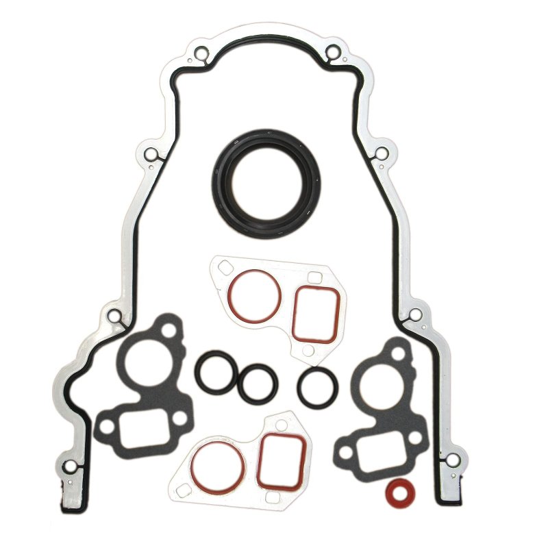 High Volume Pressure Oil Pump Gaskets Balancer Bolt For 2007 Gmc Sierra 2500 Hd Classic 6 0l 5967cc 364cid V8 Ohv