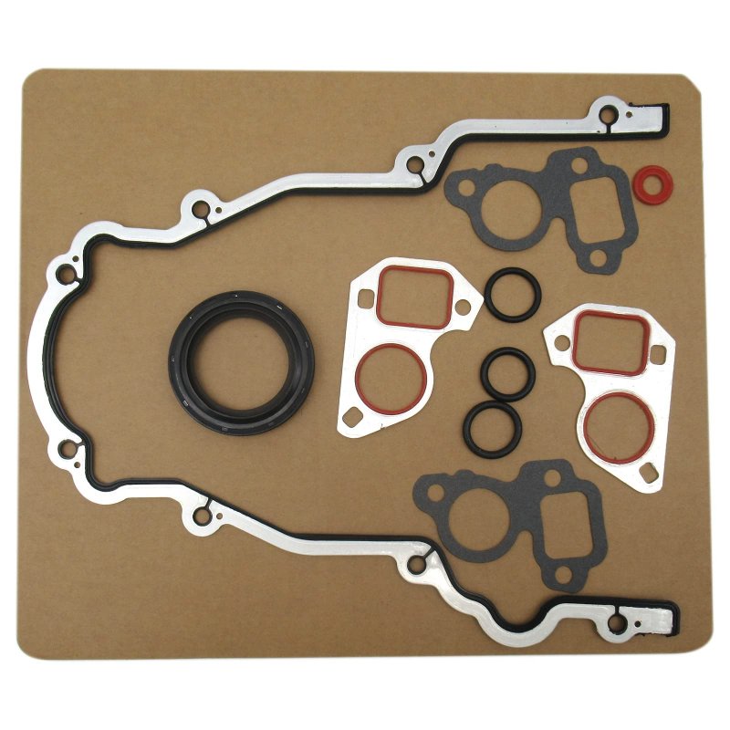 High Volume Pressure Oil Pump Gaskets Balancer Bolt For 2007 Gmc Sierra 2500 Hd Classic 6 0l 5967cc 364cid V8 Ohv