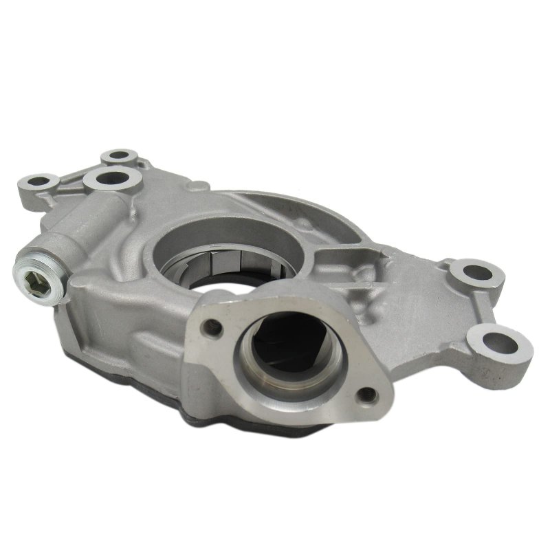 High Volume Pressure Oil Pump Gaskets Balancer Bolt For 2007 Gmc Sierra 2500 Hd Classic 6 0l 5967cc 364cid V8 Ohv