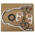 High Volume Pressure Oil Pump Gaskets Balancer Bolt For 2007 Gmc Sierra 2500 Hd Classic 6 0l 5967cc 364cid V8 Ohv