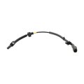 Ford Fusion 2013 14 15 16 17 2018 Abs Speed Sensor Driver Or Passenger Side Rear Single Piece With Automated Parking Assist All 
