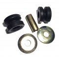 Tension Rod Mounting Bushing For 79 12 720 Truck Pickup 2wd 4wd 1 Set 