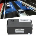 Car Blind Spot Detection System 0-5m Reversing 0-120cm Blindspot Monitoring Lane Change Assist Ip67 Parking For Vehicle