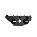 Front Upper Bumper Cover Bracket Driver Side For Nissan Altima 2016 2017 2018 Sedan Ni1032111 622219hs0a 