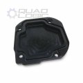 Polaris Sportsman 450 550 570 850 Billet Throttle Cover Brake Gas Cap