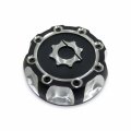 Polaris Sportsman 450 550 570 850 Billet Throttle Cover Brake Gas Cap