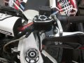 Polaris Sportsman 450 550 570 850 Billet Throttle Cover Brake Gas Cap
