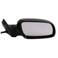 Passenger Side Door Mirror For Volkswagen Jetta 1999 2007 Manual Power Non Heated Primed Replacement 1j1857508j01c And 