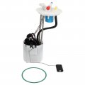 Ocpty Fuel Pump Electric Module Assembly Replacement Ford F-150 2015-2017 V6 3 5l Flexford For V8 5 0l Flex141 145 157 163