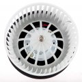 Aintier Automotive Blower Motor Replacement 75032 Hvac With Wheel Fan Cage Fit For 2011-2016 Volvo S60 2007-2016 S80 2008-2010
