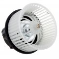 Aintier Automotive Blower Motor Replacement 75032 Hvac With Wheel Fan Cage Fit For 2011-2016 Volvo S60 2007-2016 S80 2008-2010