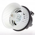 Automotive Blower Motor Replacement 75032 Hvac With Wheel Fan Cage Fit For 2011-2016 Volvo S60 2007-2016 S80 2008-2010 V70