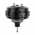 A-premium Vacuum Power Brake Booster Compatible With Volkswagen Passat 2003-2005 Audi A4 2003-2009 A6 2003-2004 A6 Quattro S6