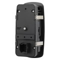 Power Window Switch Fit For 2015-2022 Dodge Challenger Replaces 68183752ab 68183752ac 68183752ad 68183752ae 68183752af 