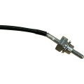 Aip Electronics Premium Exhaust Gas Temperature Sensor For 1992-1998 Audi 90 100 A4 A6 Cabriolet 2 8l V6 Oem Fit Ets125