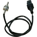 Aip Electronics Premium Exhaust Gas Temperature Sensor For 1992-1998 Audi 90 100 A4 A6 Cabriolet 2 8l V6 Oem Fit Ets125