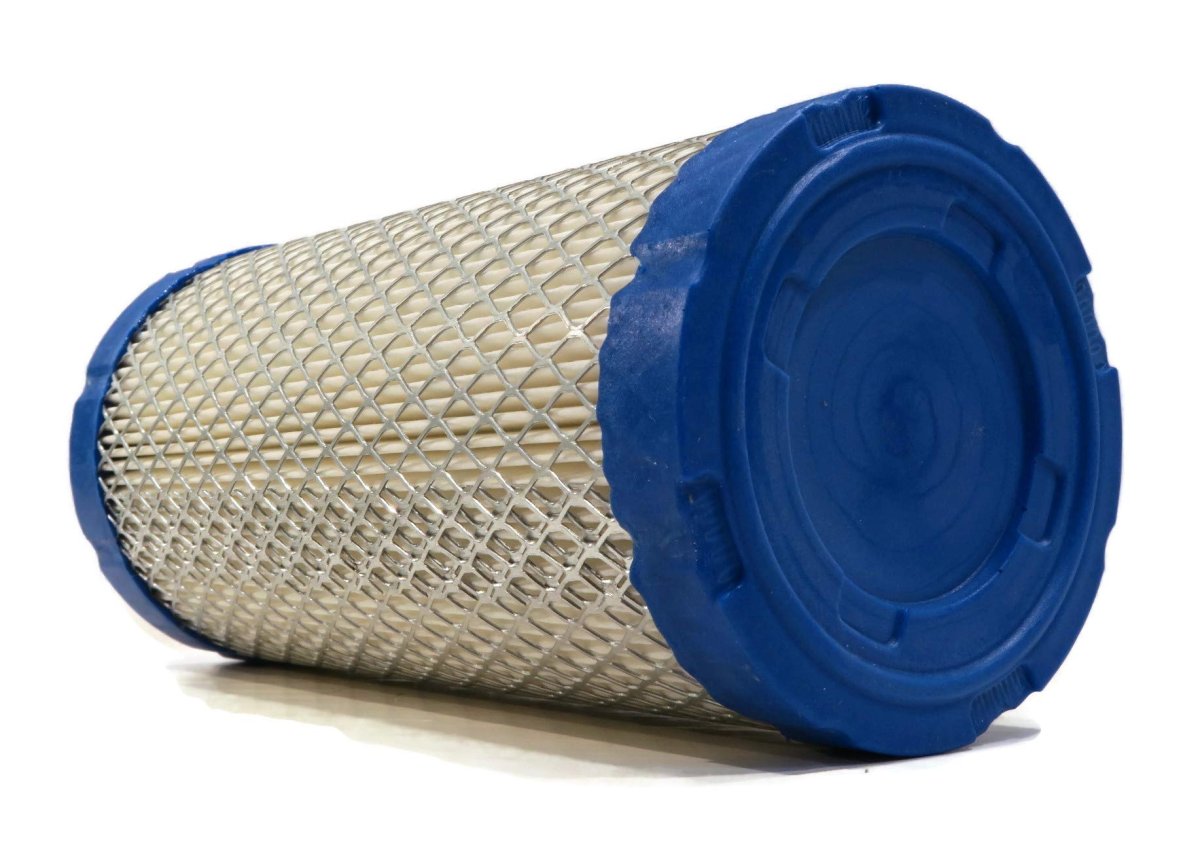 Outer Air Filter For Kawasaki 013-1290 110-7029 110-7048 And Skyjack 137924 7 3 8 In Height 1 3 4ner Diameter 3 1 2 In