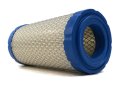 Outer Air Filter For Kawasaki 013-1290 110-7029 110-7048 And Skyjack 137924 7 3 8 In Height 1 3 4ner Diameter 3 1 2 In