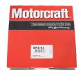 Motorcraft Axle Output Shaft Seal For 2020-2021 Freightliner Mt45 Brs83