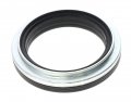 Motorcraft Axle Output Shaft Seal For 2020-2021 Freightliner Mt45 Brs83