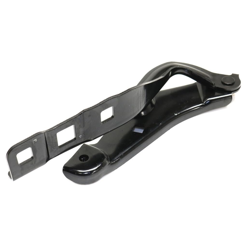 Hood Hinge Driver Side For Chevy Malibu 2016 2023 Replacement Gm1236170 And 23134810 Left Position Standard Style