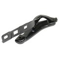 Hood Hinge Driver Side For Chevy Malibu 2016 2023 Replacement Gm1236170 And 23134810 Left Position Standard Style