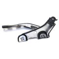 Hood Hinge Driver Side For Chevy Malibu 2016 2023 Replacement Gm1236170 And 23134810 Left Position Standard Style