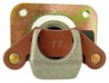 Cru Compatible With 90-93 350 L Trail Boss Euro 2x4 4x4 6x6 Front Right Brakecaliper